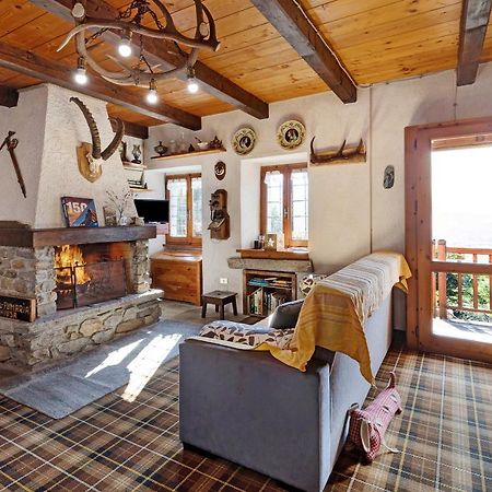 Villa Al Pinone à Crevoladossola Extérieur photo