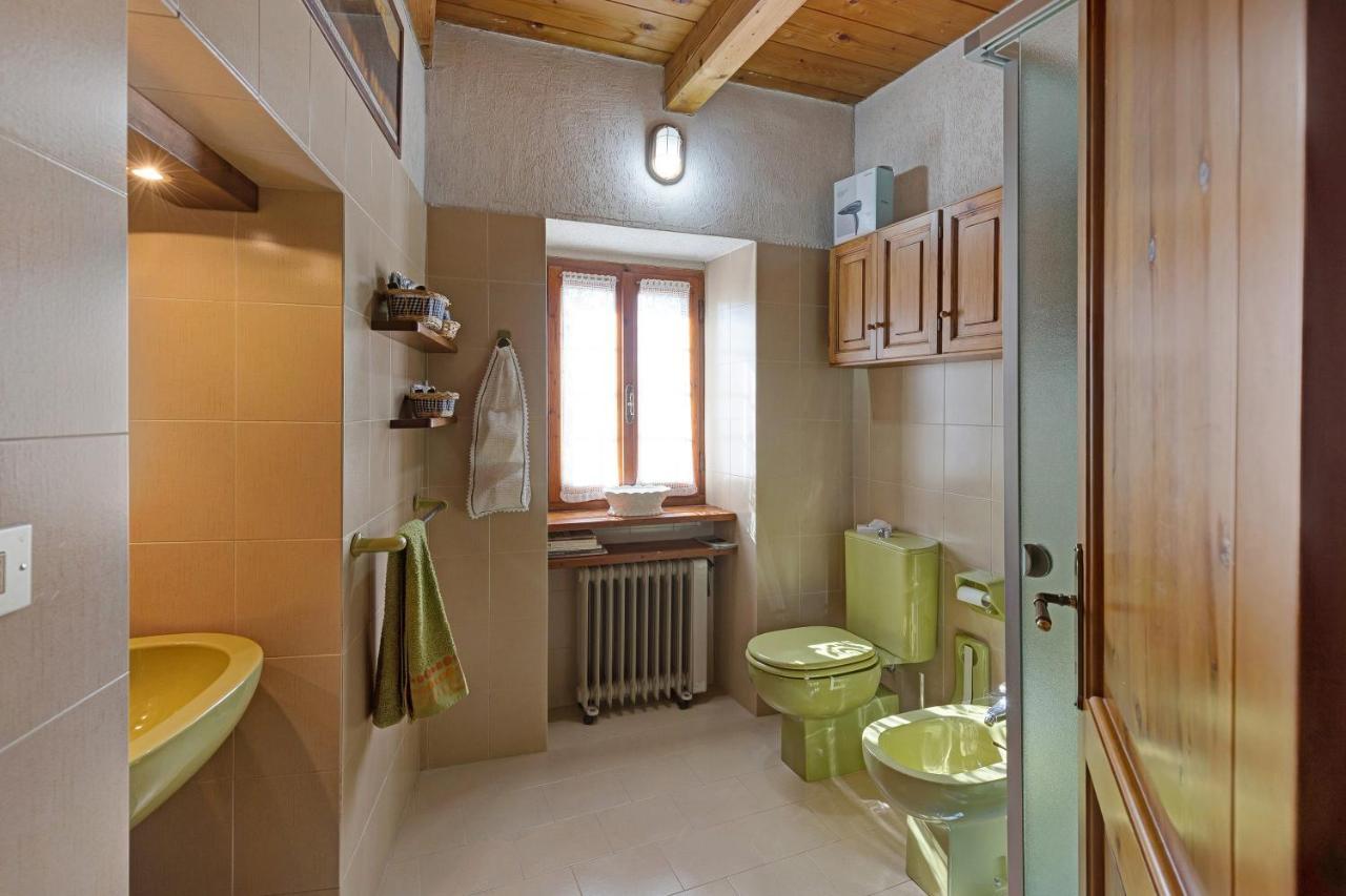 Villa Al Pinone à Crevoladossola Extérieur photo